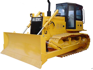 SD6G Bulldozer