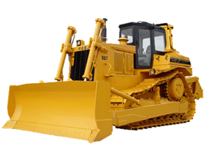 SD7 Bulldozer