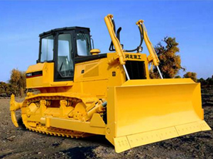 TY165-2 Bulldozer
