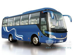 Intercity Bus