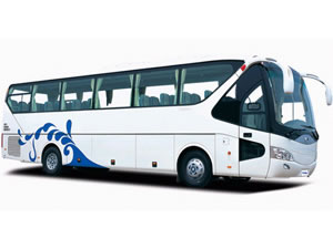 ZK6129H Coach 
