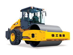 XS202J-11 Road Roller