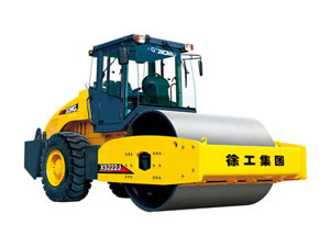 XS222J Road Roller