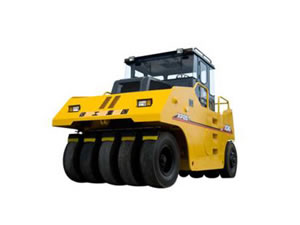 XP261 Road Roller