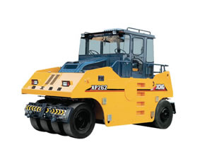 XP262 Road Roller