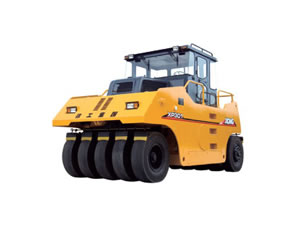 XP301 Road Roller
