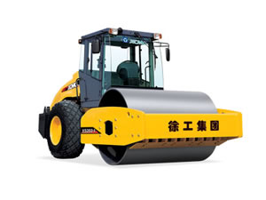 XS182-1 Road Roller