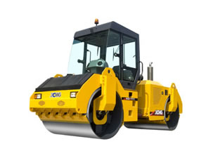 XD111 Road Roller