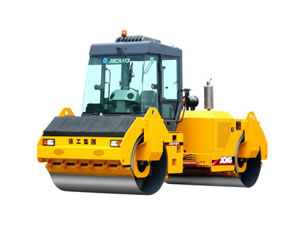 XD121 Road Roller