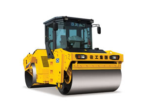 XD122 Road Roller