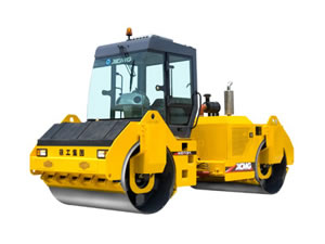 XD131 Road Roller