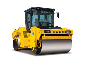 XD132 Road Roller