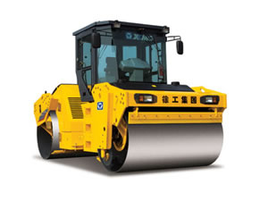 XD142 Road Roller