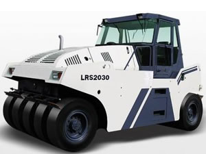 LRS2030/LRS1626/1626-2/1016Tires Roller