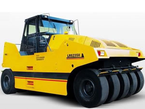 LRS235H/LRS226H/YL16G Hydraulic Pneumatic Type Roller