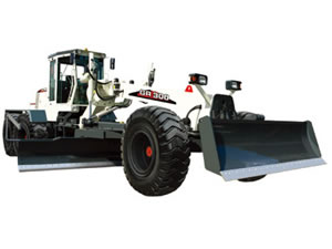 GR300 Motor Grader