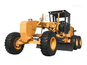Motor Grader