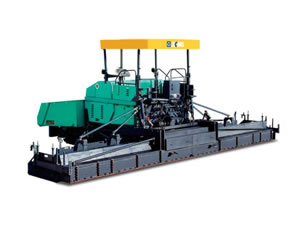RP952 Road Paver Machine