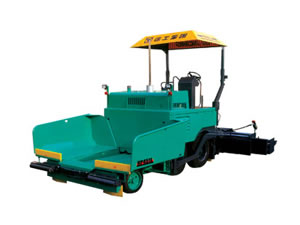 RP451L Road Paver Machine