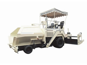 2LTLZ60 Asphalt Paver