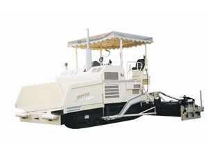HP95 Versatile Function Paver