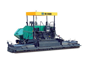 RP756 Road Paver Machine