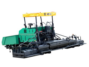RP902 Road Paver Machine
