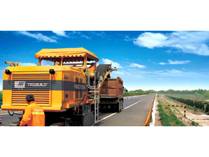 HM2100A Milling Machine