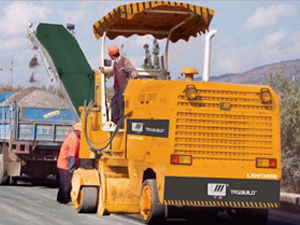 LXZY500B Milling Machine