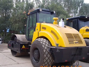 LTS216H LTD216H Road Roller