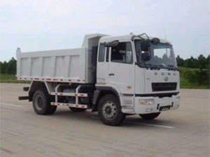 Dump Truck 4×2 HN3150P19D5M3