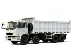 Dump Truck
