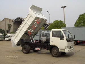 DONGFENG XIAOJIANG 4×2