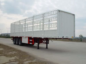 Semi-Trailer