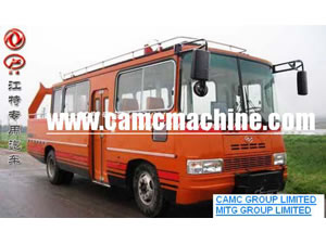 ZJRWN3GG01P Electrical Power Vehicle