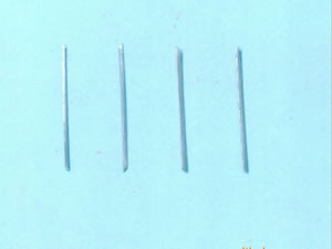 DM-01 Straight Type Steel Fiber