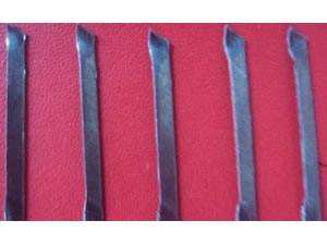 DM-04 Dumbbell-shaped Steel Fiber