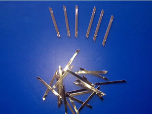 DM-05 Pin Steel Fiber