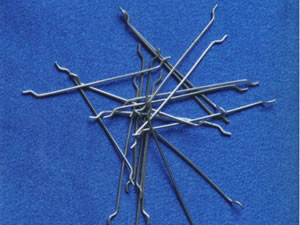 DM-08 Cold Drawn Steel Fiber